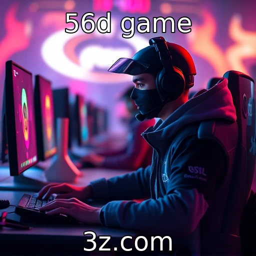 Crescimento do mercado de eSports e suas implicações financeiras