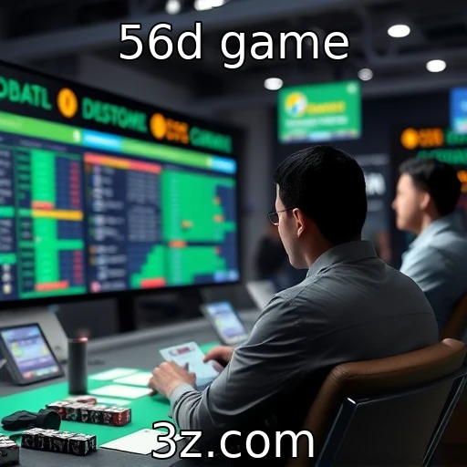 Expansão dos operadores de apostas online no mercado brasileiro