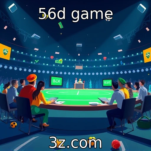 Expansão de plataformas de apostas no mercado Brasileiro