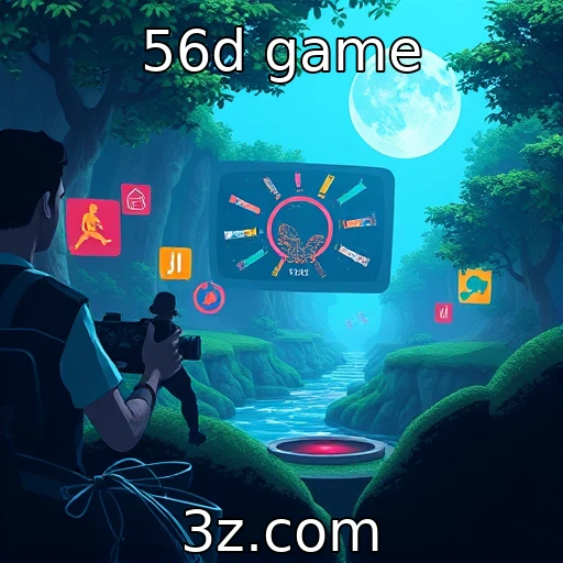 Novas tendências em design de interfaces de jogos