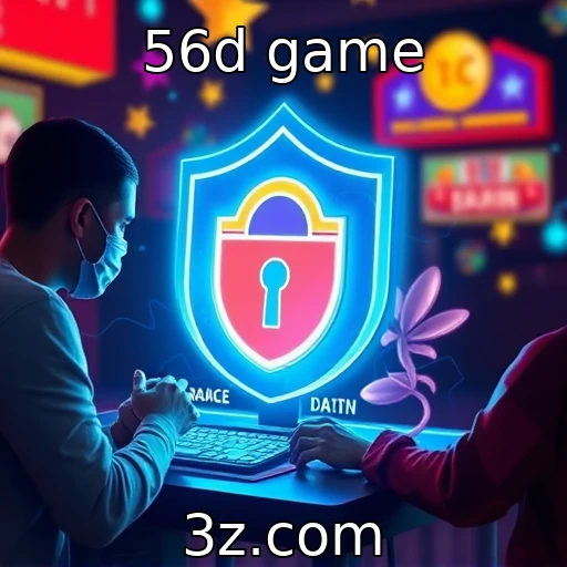 Novos padrões de segurança em cassinos digitais emergem