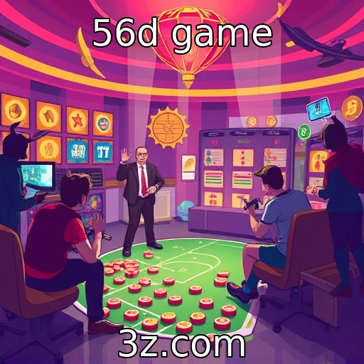 Transformações na experiência do usuário em plataformas de cassino