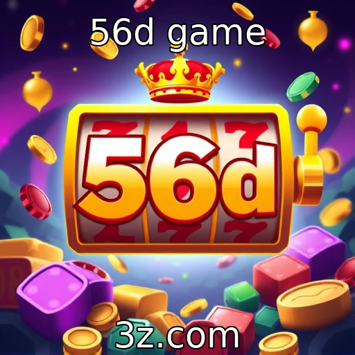 Tendências de design visual em jogos de slots